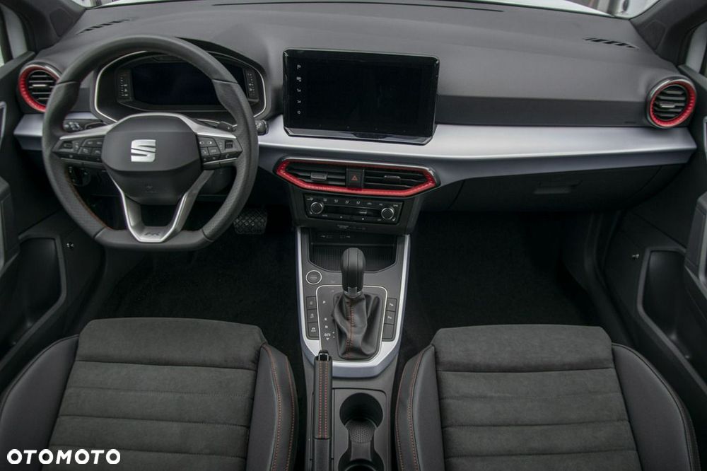 Seat Arona 1.0 TSI OPF DSG FR - 14