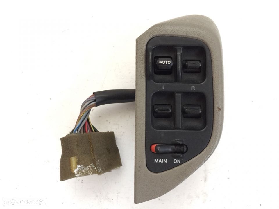 comando botoes interruptor vidros elétricos Rover 212/414 - 1