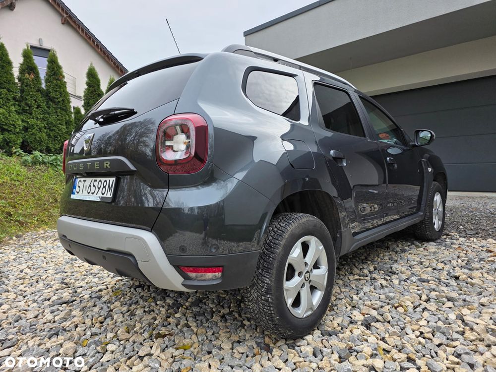 Dacia Duster 1.6 SCe Prestige - 16