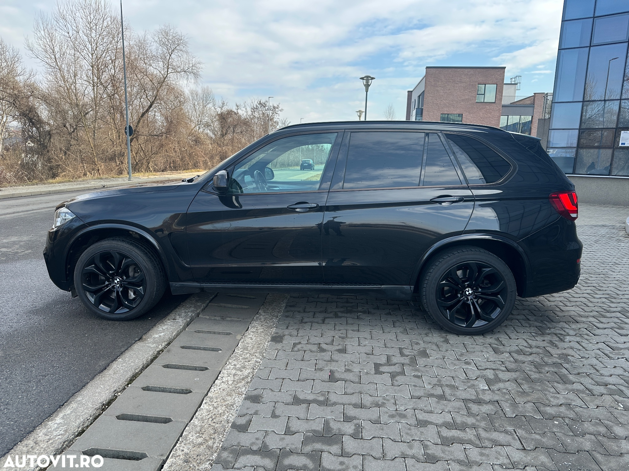 BMW X5 M M50d Sport-Aut. - 4