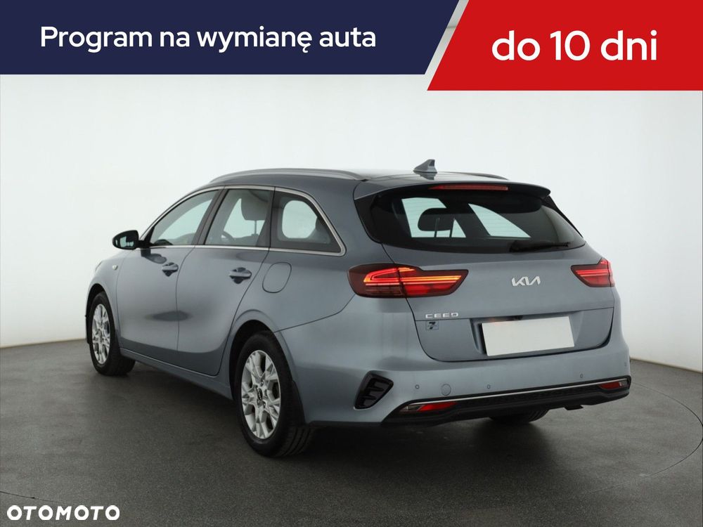 Kia Ceed - 6