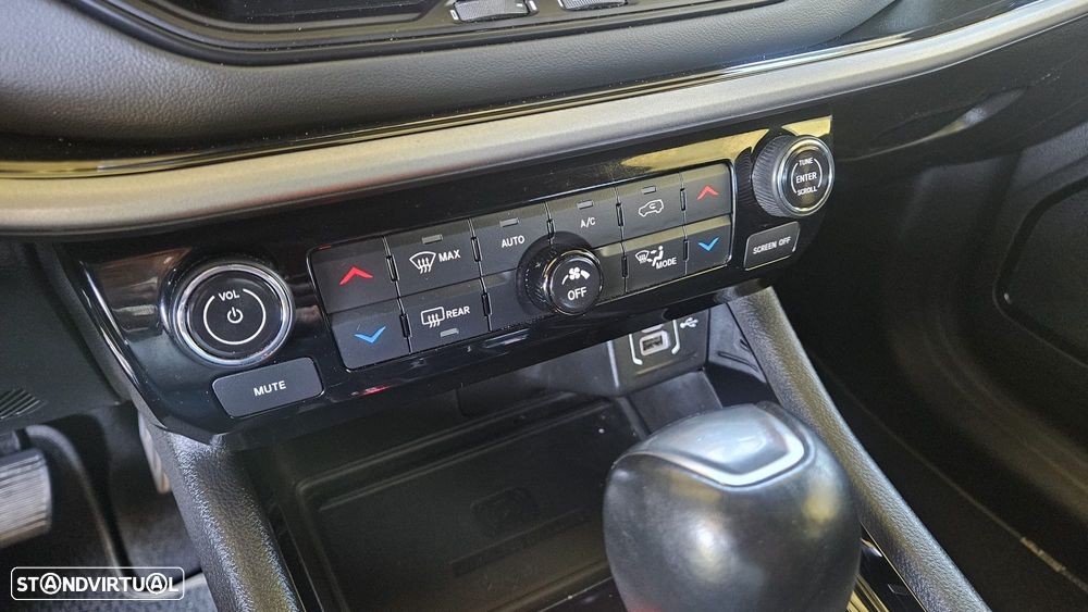 Jeep Compass 1.3 T4 4xe Auto Limited - 29