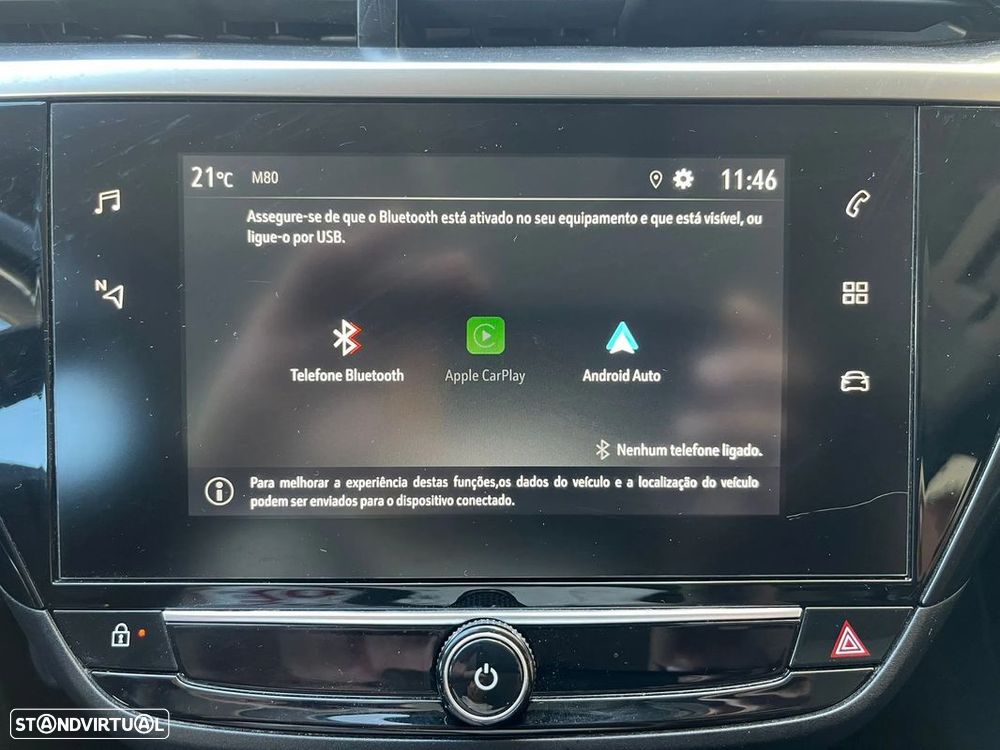 Opel Corsa 1.5 D Elegance - 51