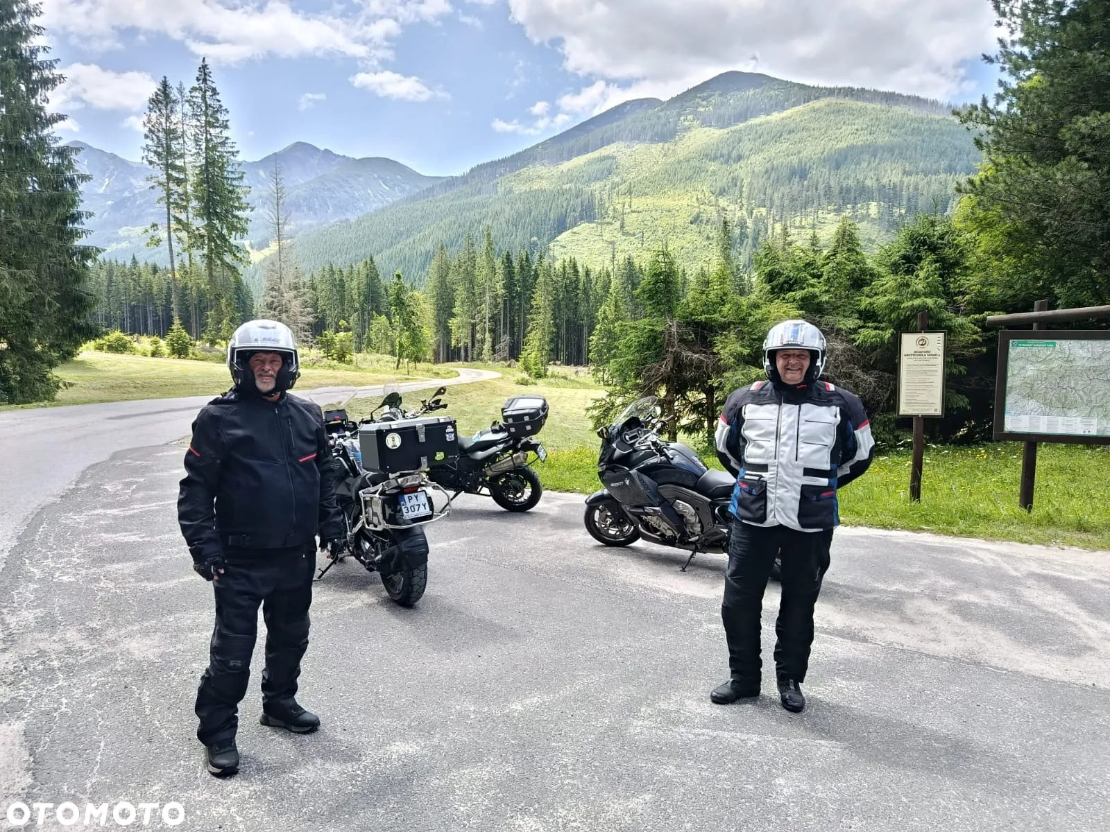 BMW K - 7
