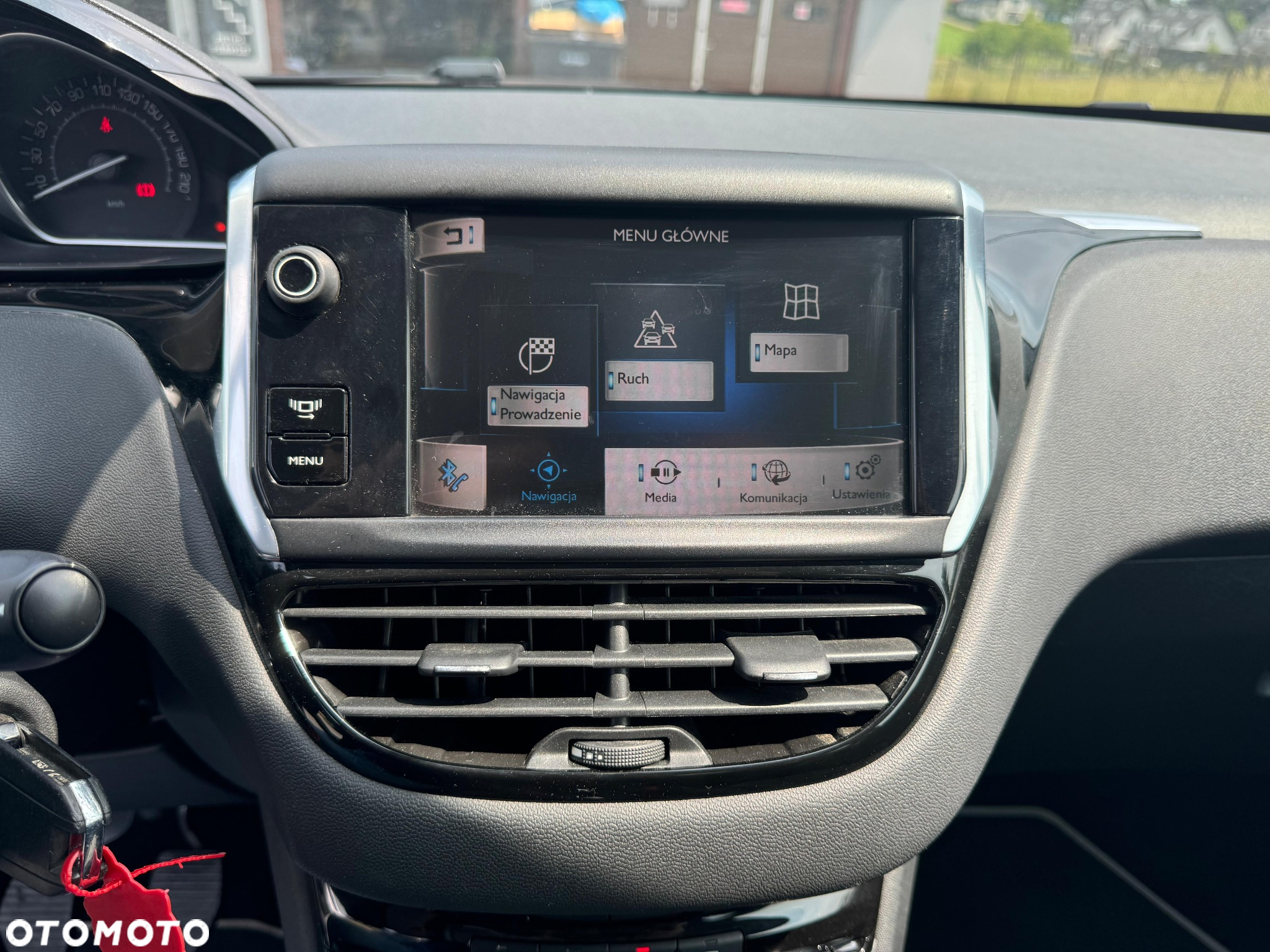 Peugeot 208 1.2 PureTech Active - 14