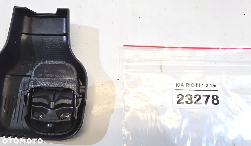 czyjnik sensor deszczu kia rio iii 15r lift 96000-3k000 - 4