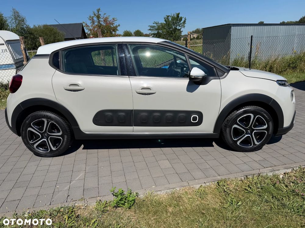 Citroën C3 1.2 PureTech Shine - 4