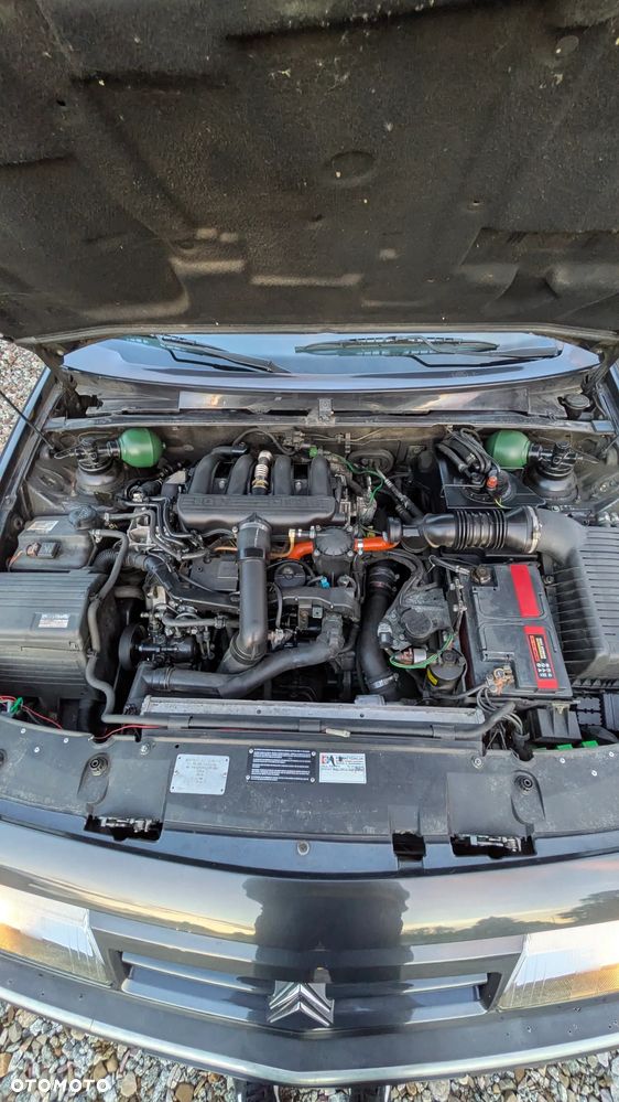 Citroën XM - 20