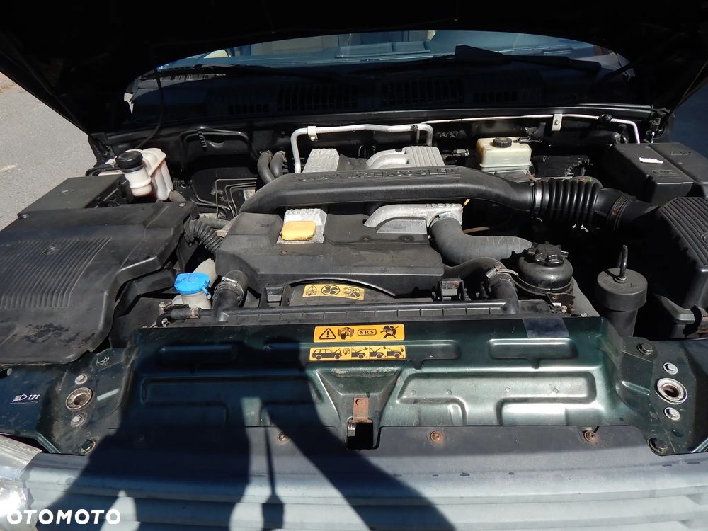 Land Rover Range Rover - 29