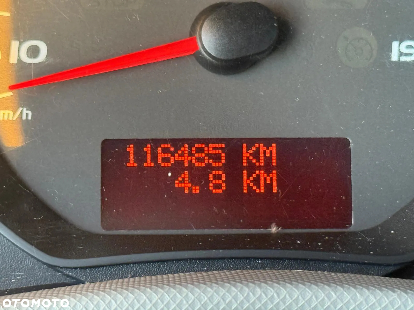 Nissan NV400 - 16