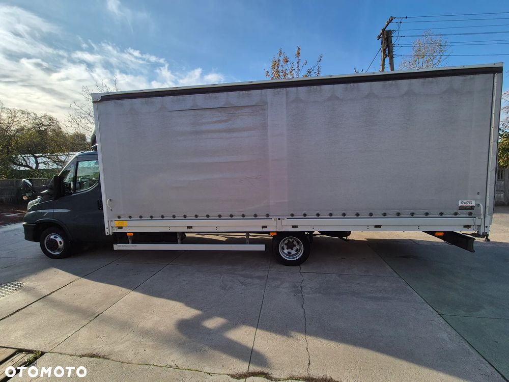 Iveco 50C18 - 6