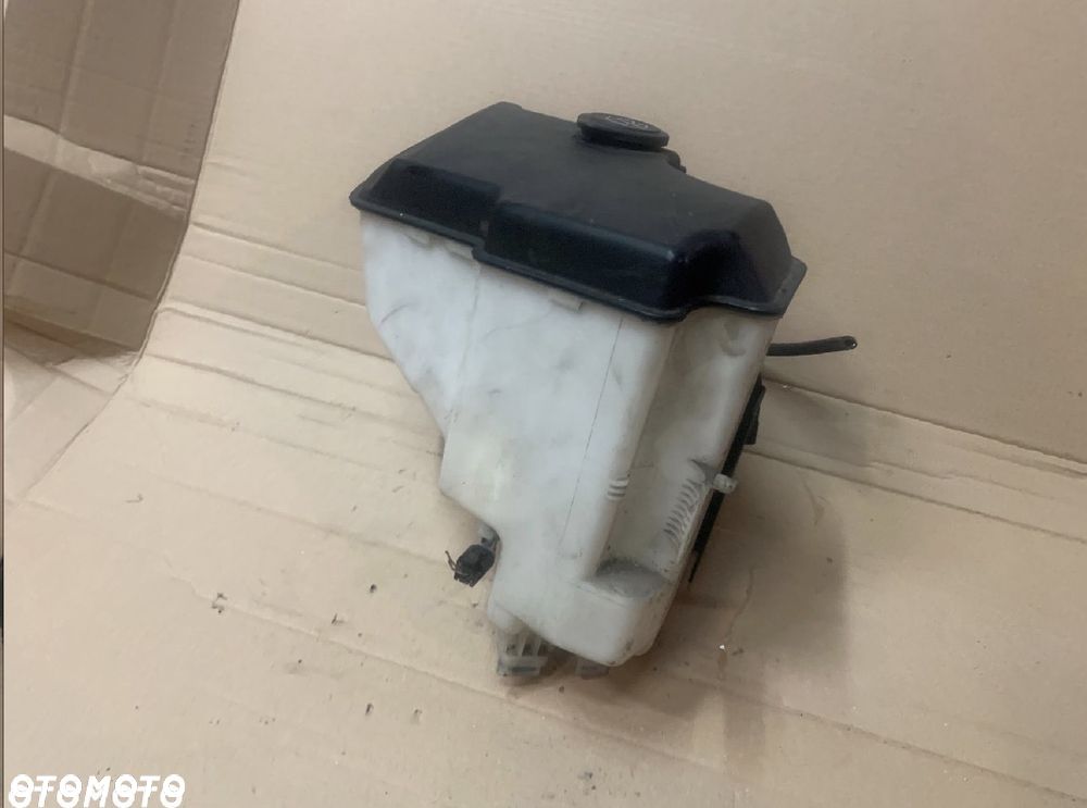 7007970 Zbiorniczek płynu spryskiwaczy bmw 3 e46 5 e39 - 3