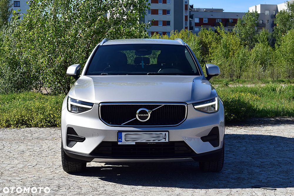 Volvo XC 40 B3 Core - 2