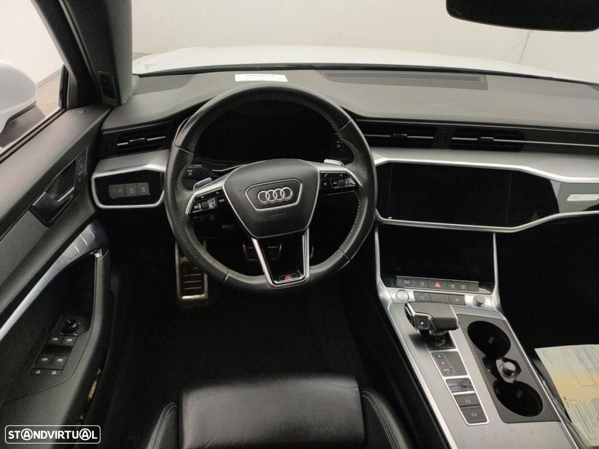Audi A6 Avant 35 TDI S tronic S line - 4
