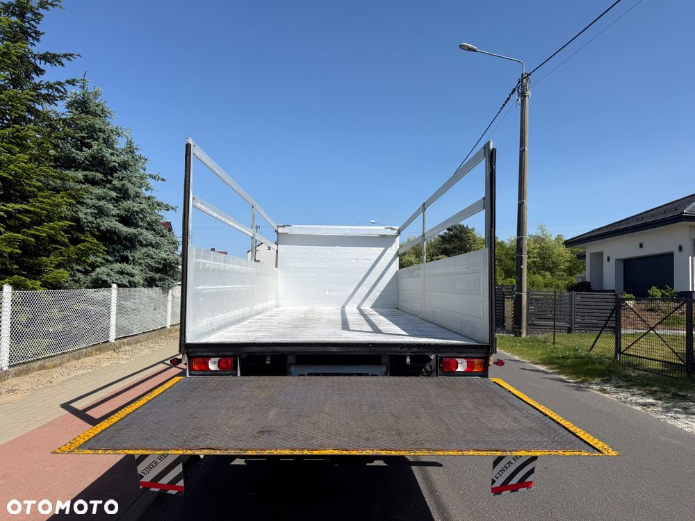 Mercedes-Benz Atego 1524 - 12