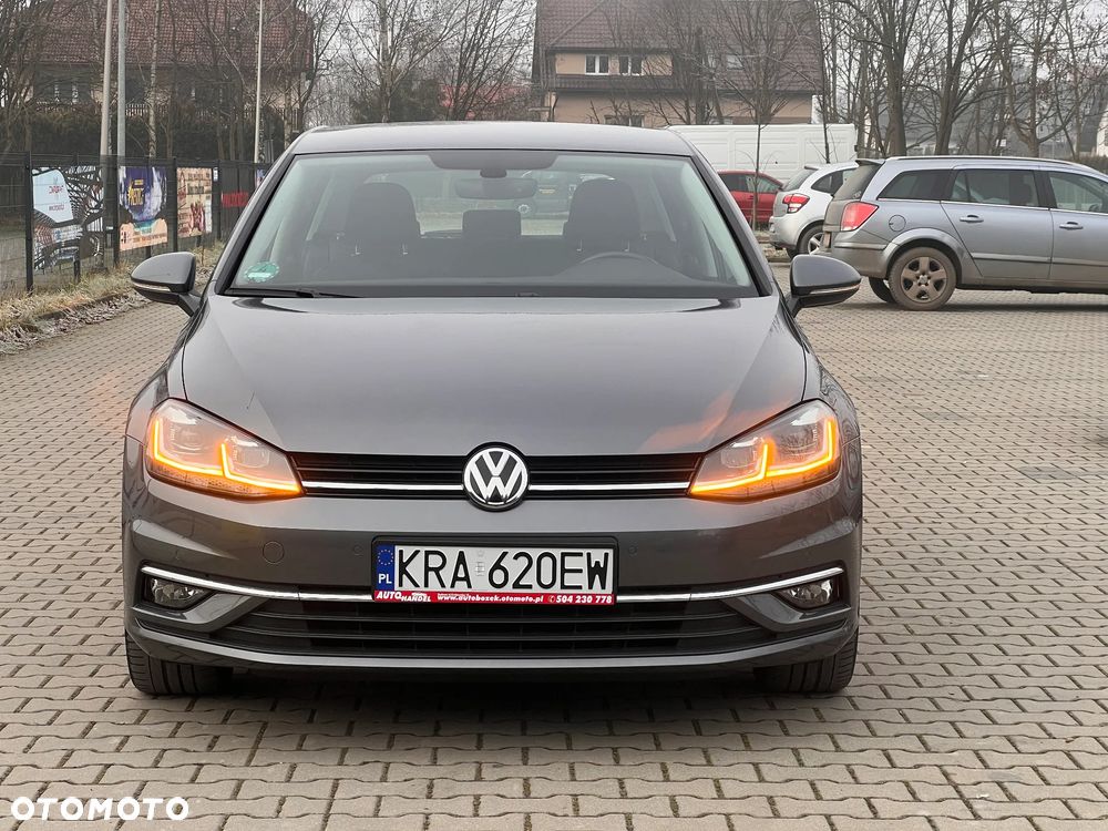 Volkswagen Golf 1.4 TSI (BlueMotion Technology) Highline - 40