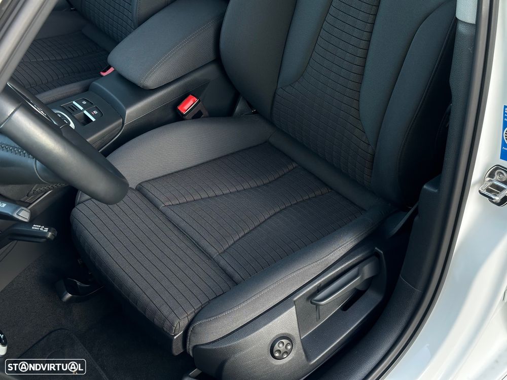 Audi A3 Sportback 1.4 TFSI - 22