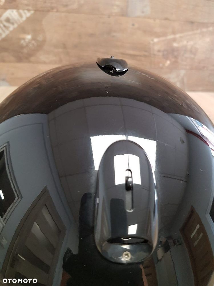 Kask motocyklowy Roof Diversion R010 rozmiar S - 8