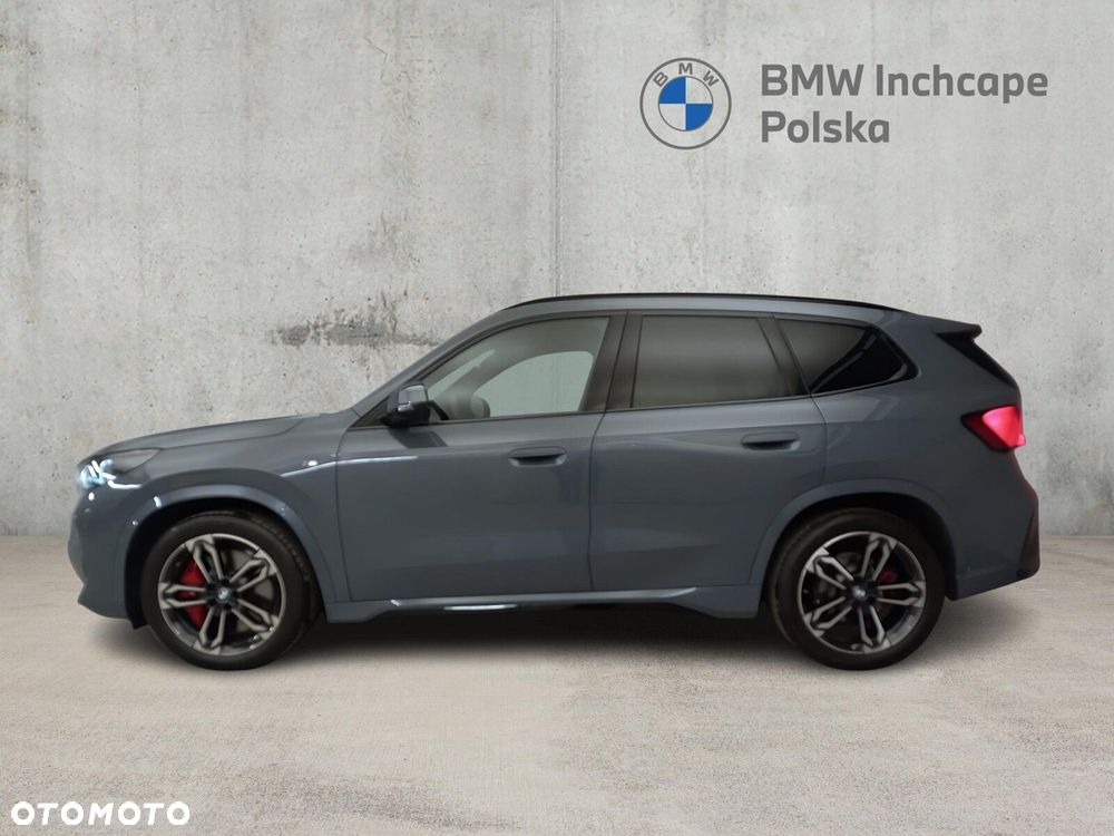 BMW X1 xDrive20d mHEV M Sport sport - 2