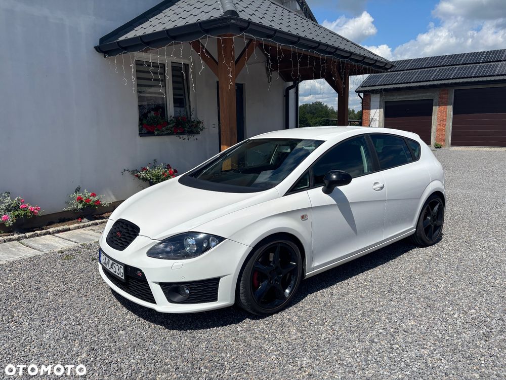 Seat Leon - 1