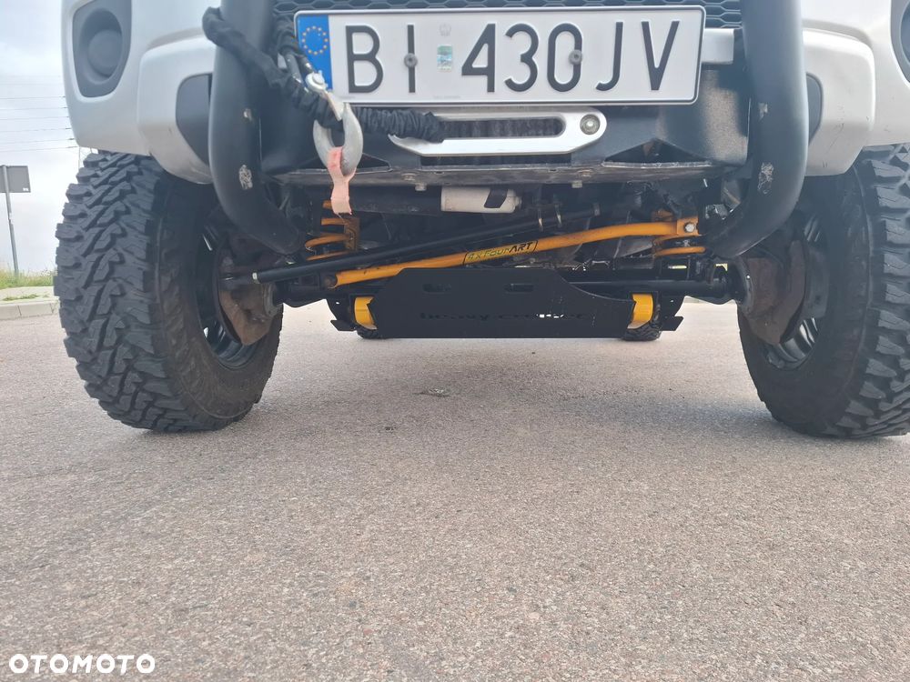 Suzuki Jimny 1.3 Elegance - 7