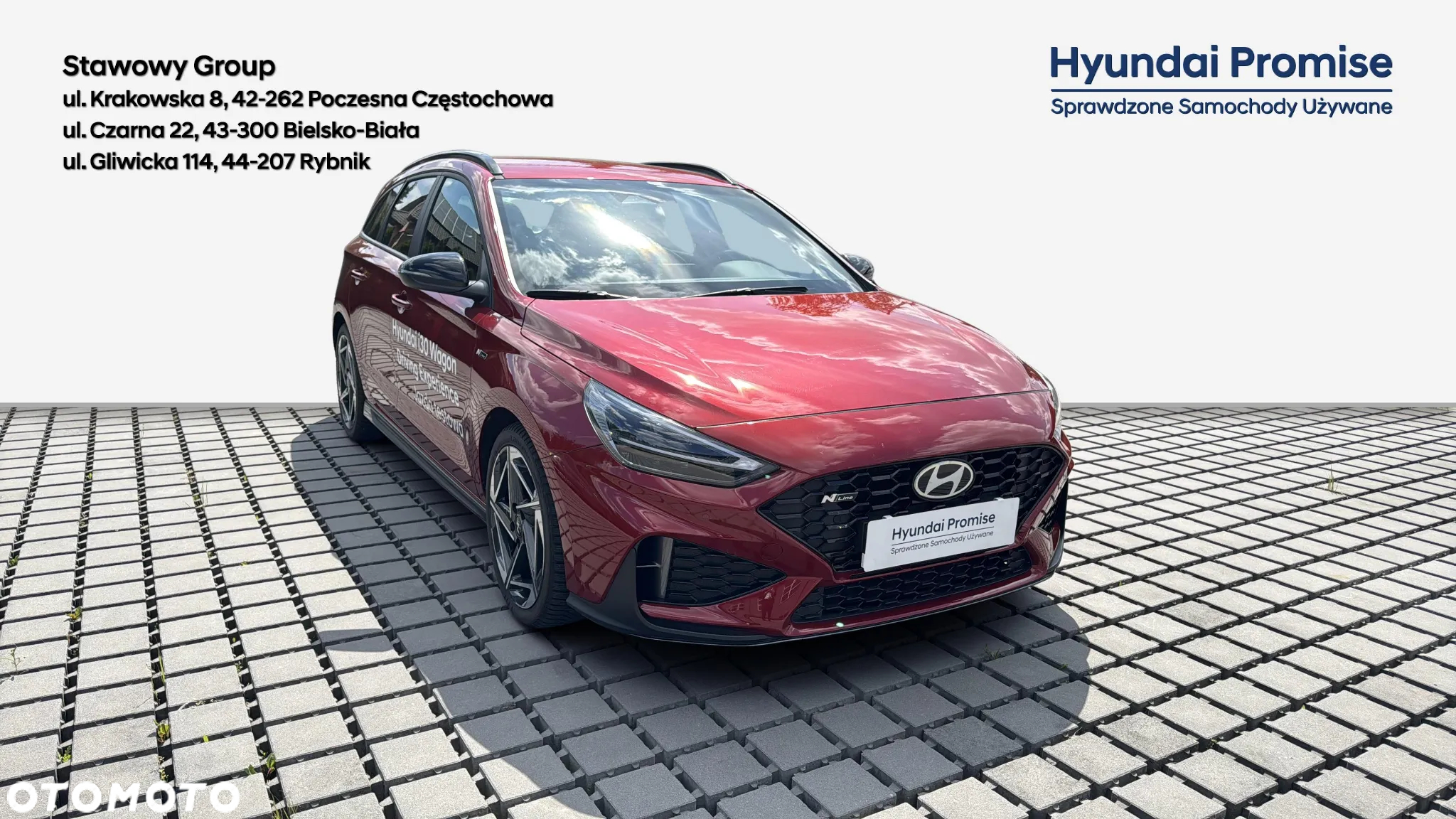 Hyundai i30 - 4