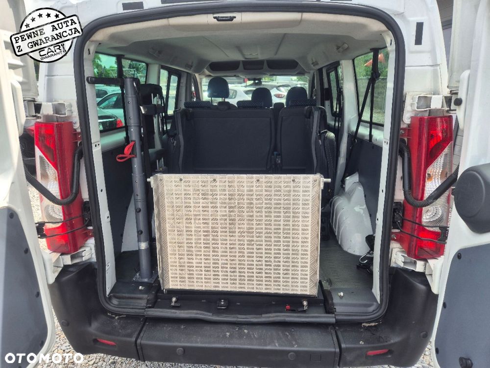 Fiat Scudo - 3