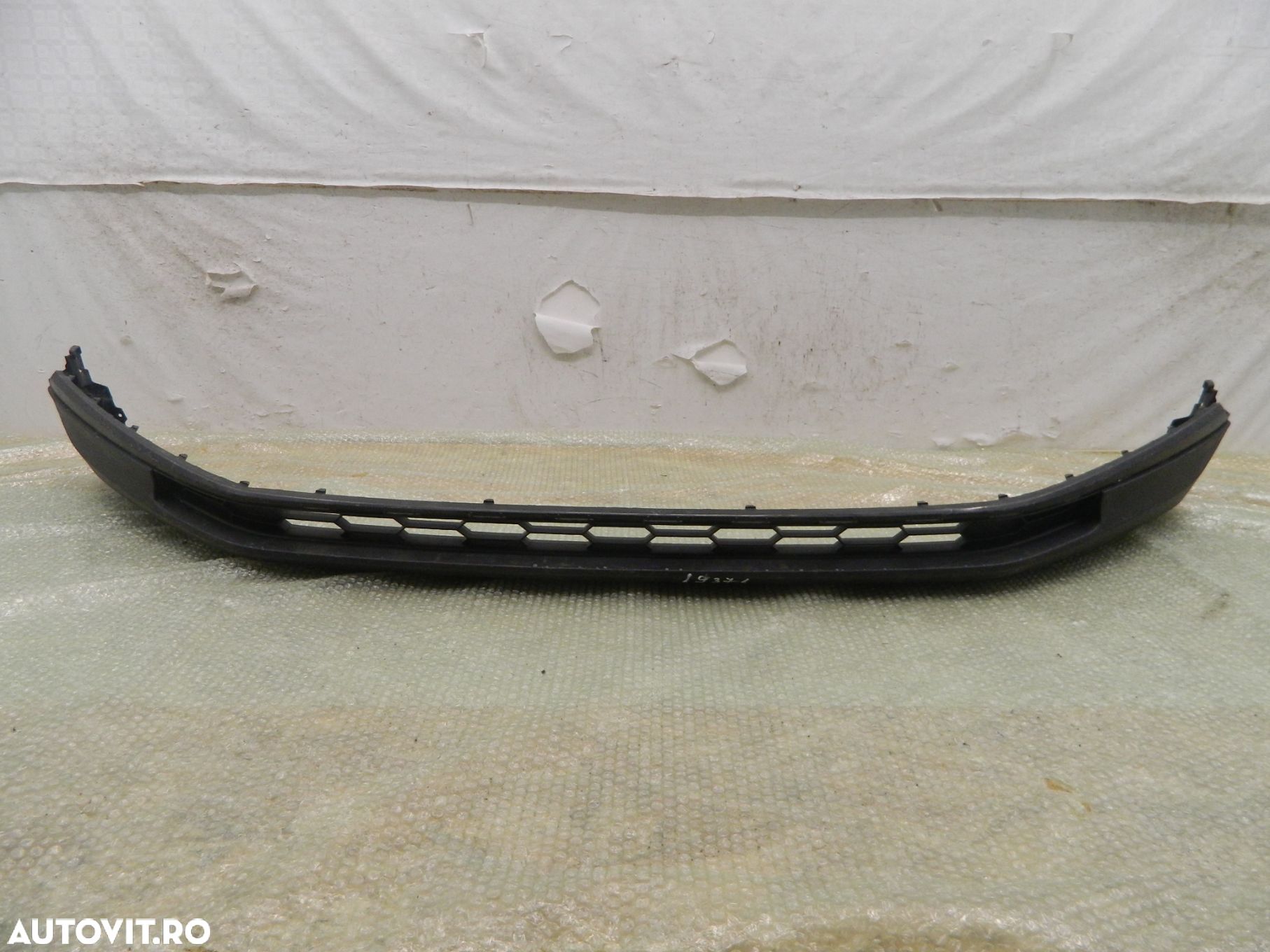 Spoiler Bara fata, Skoda Kodiak, 2017, 2018, 2019, 2020, 2021, 5658006. - 1