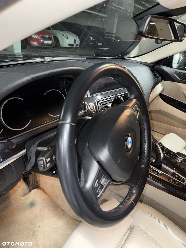 BMW Seria 6 640d M Sport Edition - 8