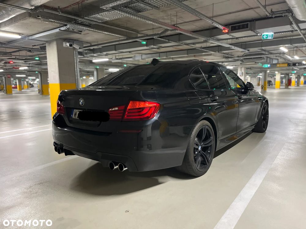 BMW M5 Standard - 6