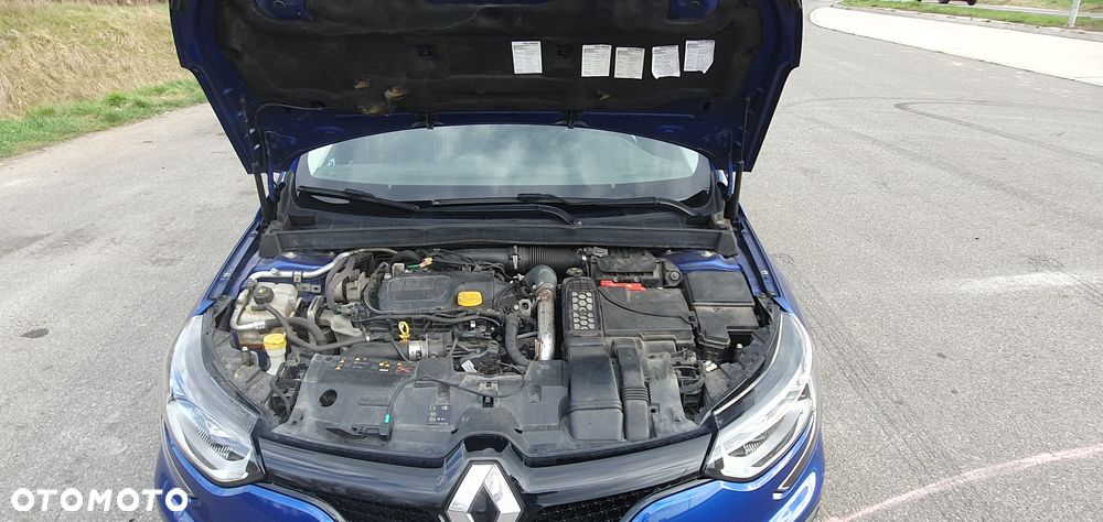 Renault Megane 1.6 dCi GT EDC - 18