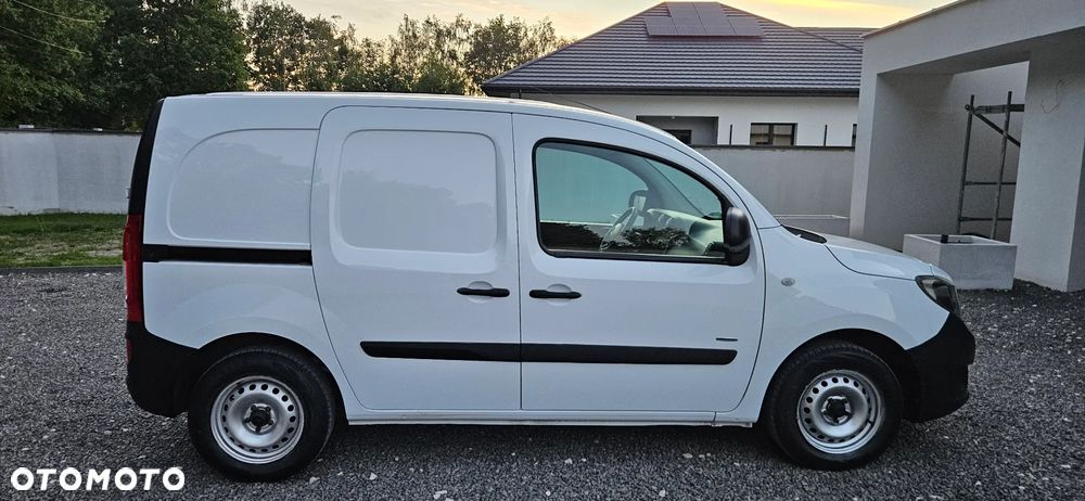 Mercedes-Benz Citan Tourer 415.703 - 7
