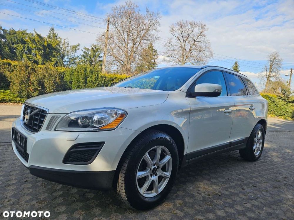 Volvo XC 60 - 2