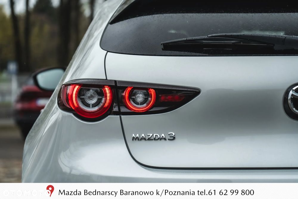 Mazda 3 2.0 mHEV Takumi - 17