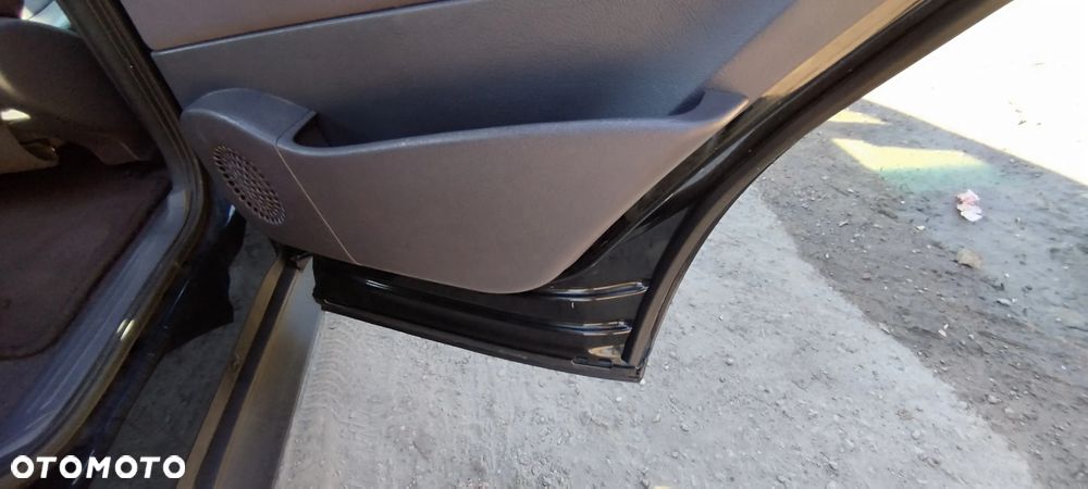 Mercedes-Benz Klasa A 160 Avantgarde Piccadilly - 15