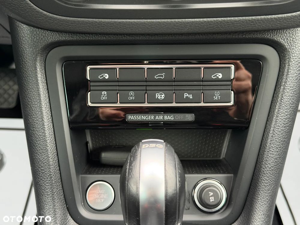 Seat Alhambra 2.0 TDI Start & Stop 4Drive DSG FR-Line - 13