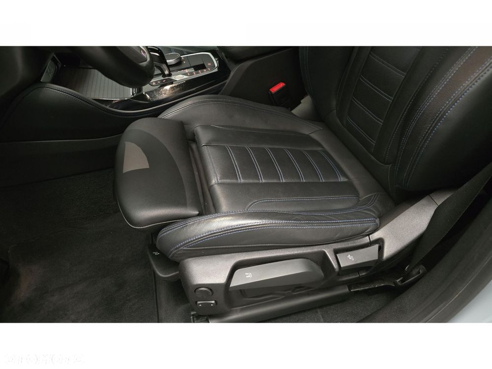 BMW X4 xDrive30d M Sport - 19