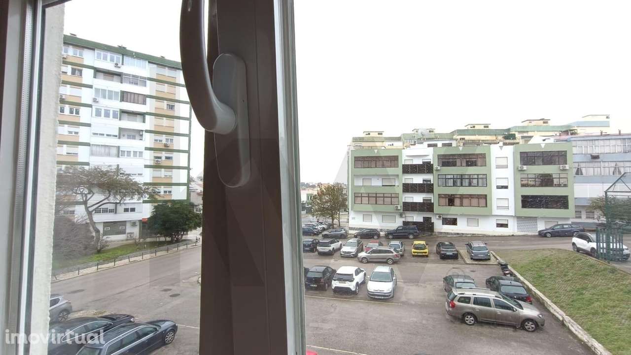 ARRENDAMENTO APARTAMENTO T3 | SOBREDA | ALMADA - Grande imagem: 4/39