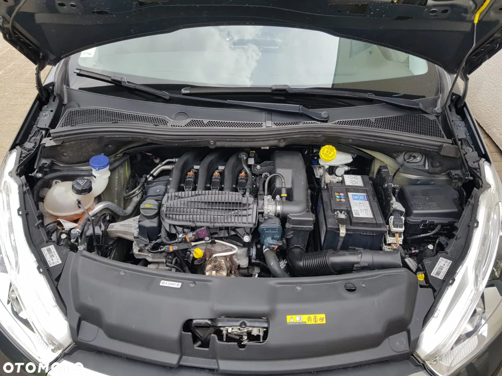 Peugeot 208 1.2 PureTech Allure - 20