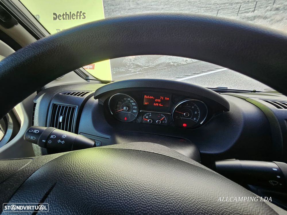 Knaus Boxlife 600 full extras - 60