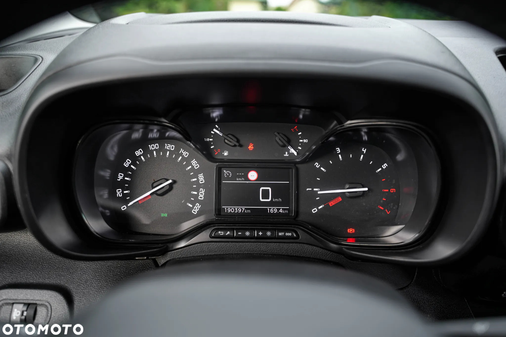 Citroën Berlingo M 1.5 BlueHDI Feel - 19