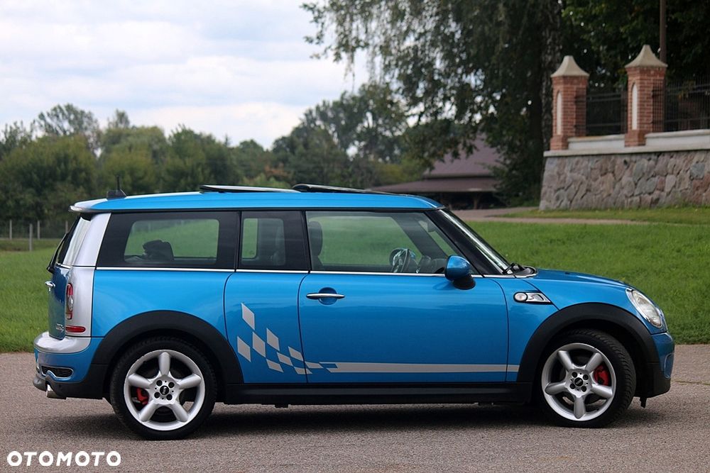MINI Clubman - 25