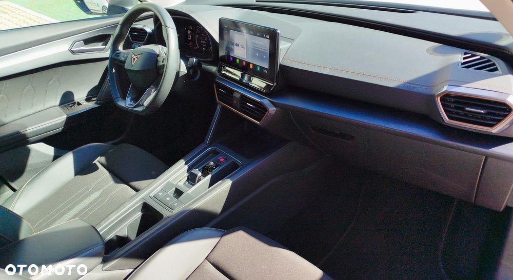 Cupra Formentor 1.5 TSI DSG - 7