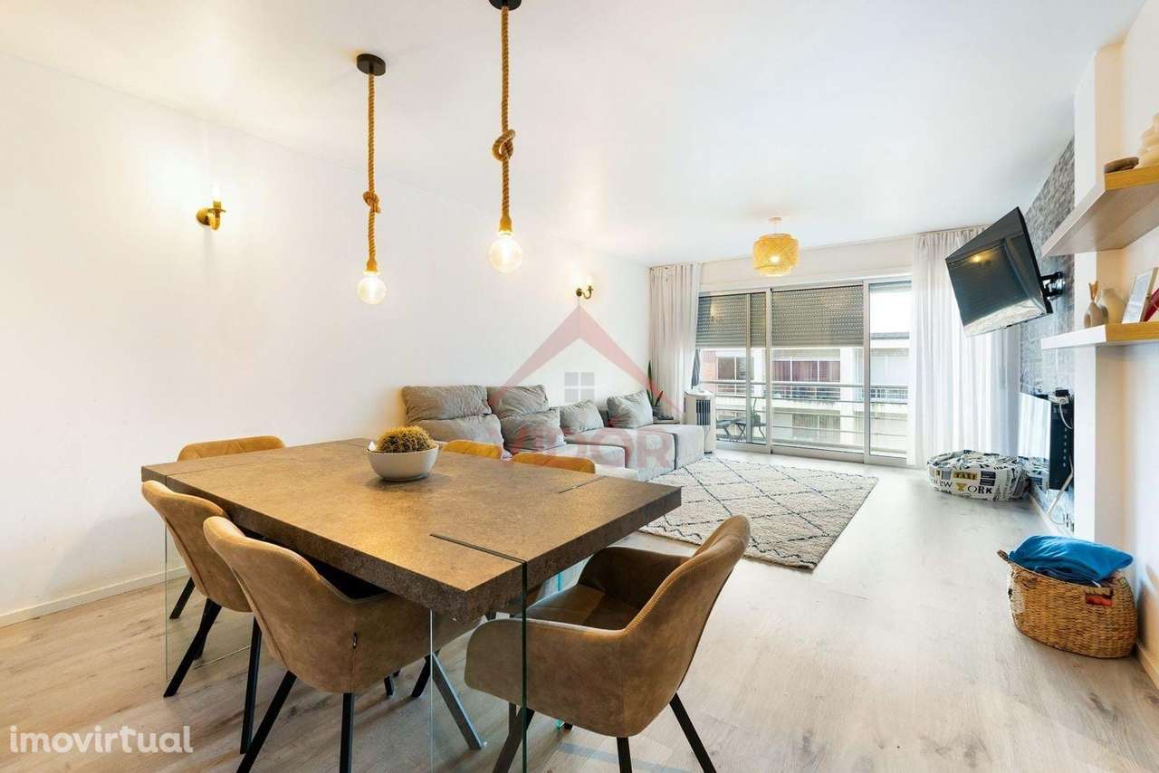 Apartamento T2 - Silva Escura, Maia - Grande imagem: 2/24