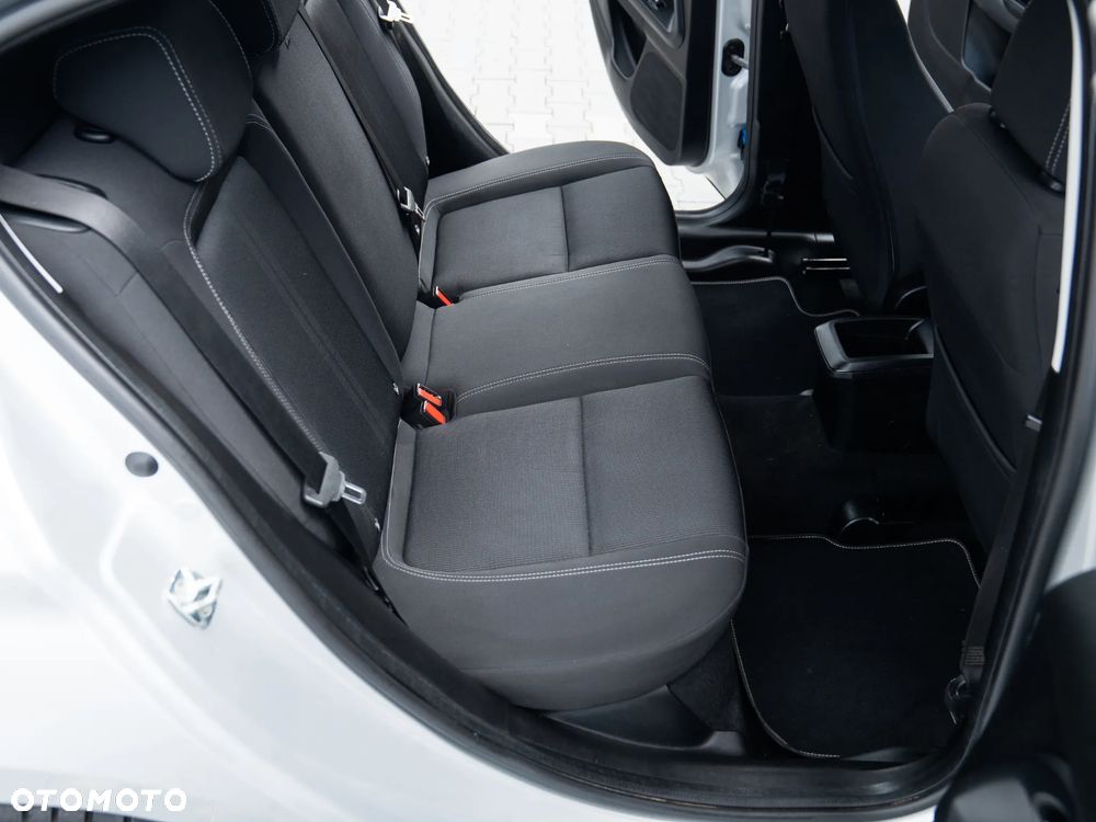 Fiat Tipo 1.4 T-Jet Lounge - 22