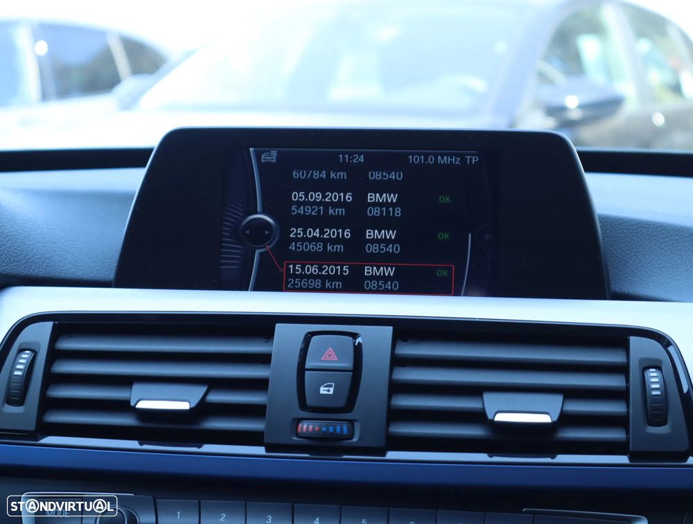 BMW 320 Gran Turismo d Auto Pack M - 51
