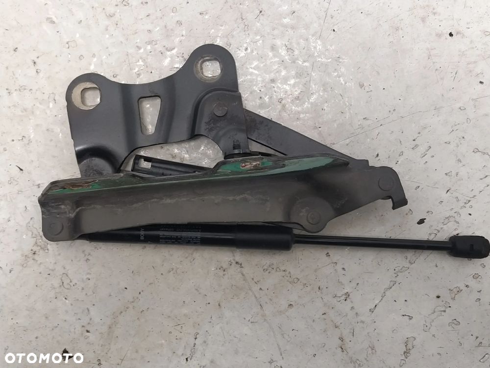 RANGE ROVER SPORT L494 VOGUE L405 SIŁOWNIK ZAWIAS TELESKOP MASKI LEWY PRAWY KOMPLET ORYGINAŁ - 10