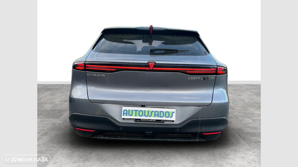 Changan Deepal S05 68.8 kWh Max - 8