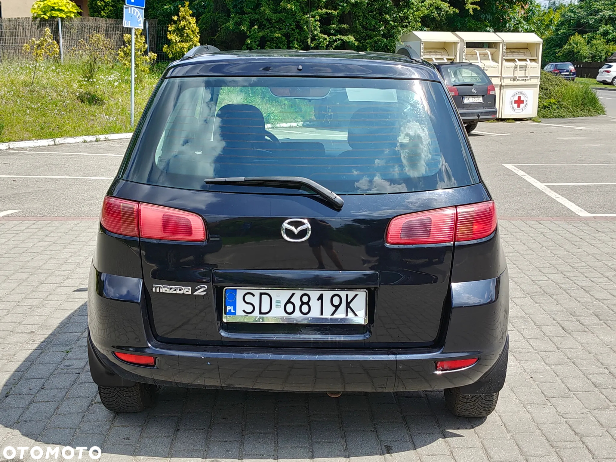 Mazda 5 1.8 Comfort - 18