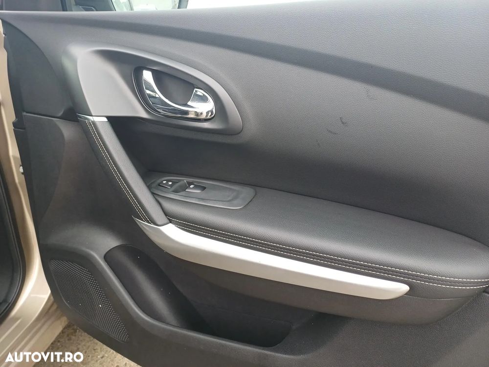 Renault Kadjar Energy TCe 130 EDC Experience - 22